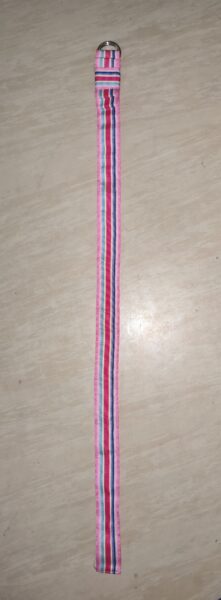 Dětský pásek (délka 70 cm)